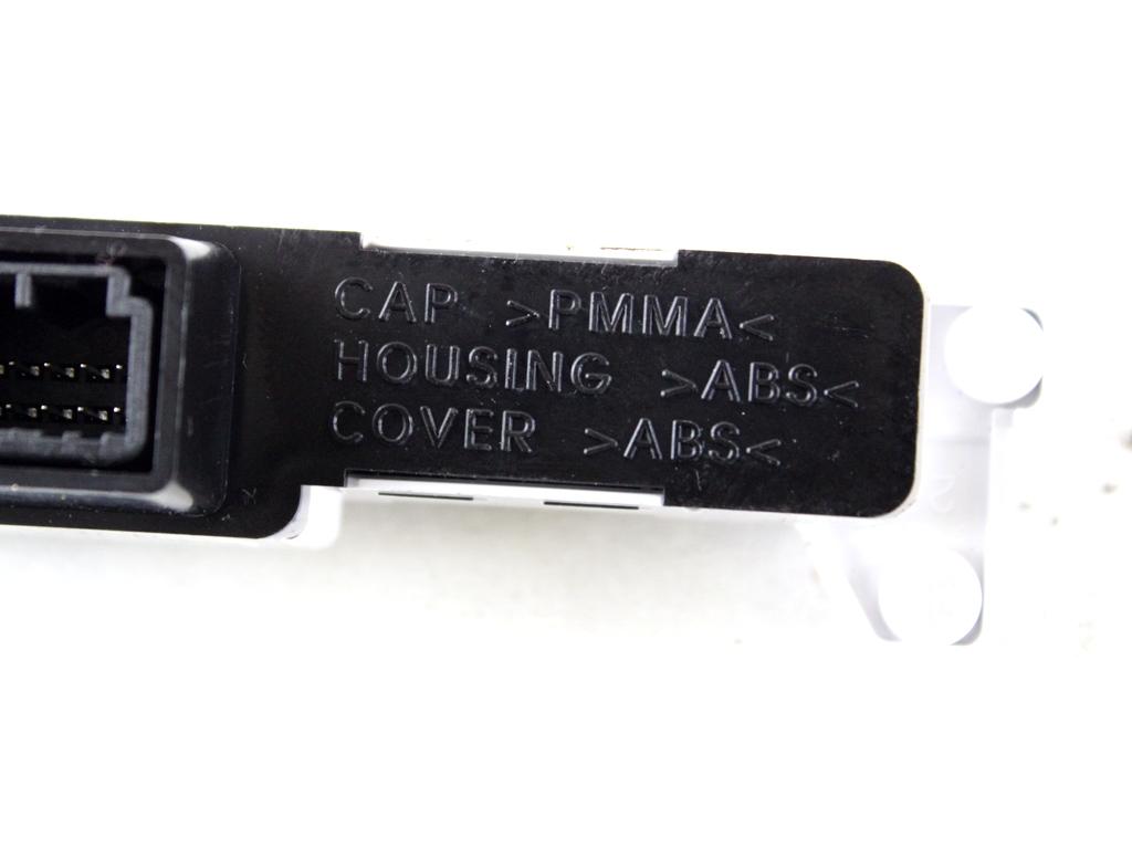 95960-3U000 COMANDO INDICATORE DISATTIVAZIONE AIRBAG PASSEGGERO KIA SPORTAGE 1.7 D 85KW 6M 5P (2013) RICAMBIO USATO 