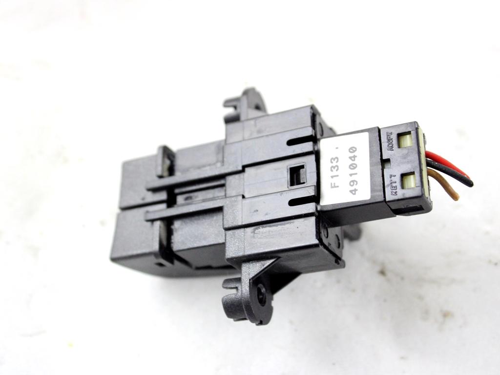 93760-3W000AK5 GRUPPO DI COMANDO TRIP RESET KIA SPORTAGE 1.7 D 85KW 6M 5P (2013) RICAMBIO USATO 