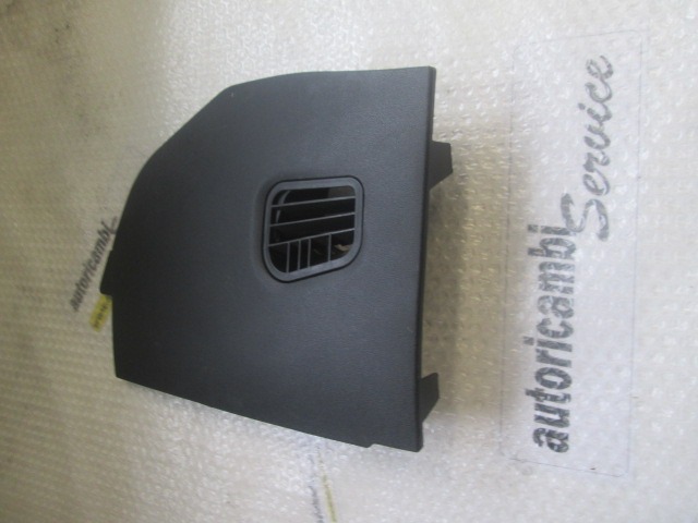 MONTA?NI DELI /  ARMATURNE PLOSCE SPODNJI OEM N.  ORIGINAL REZERVNI DEL FIAT BRAVO 198 (02/2007 - 2010) BENZINA/GPL LETNIK 2009