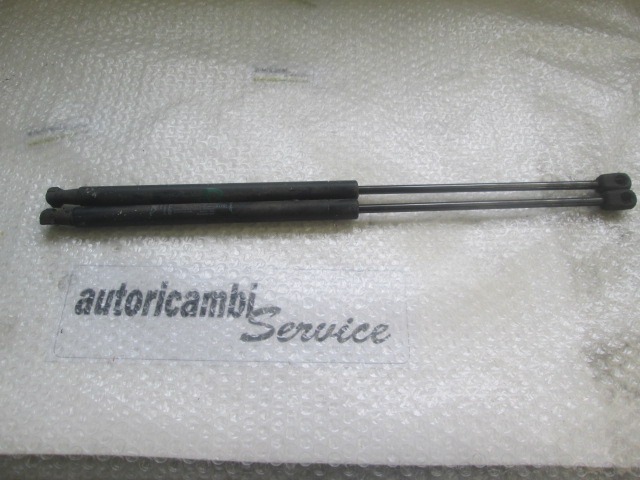 AMORTIZERJI PRTLJAZNIH VRAT  OEM N. 51812267 ORIGINAL REZERVNI DEL FIAT BRAVO 198 (02/2007 - 2010) BENZINA/GPL LETNIK 2009