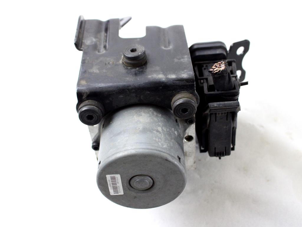 58920-3U310 CENTRALINA POMPA AGGREGATO ABS KIA SPORTAGE 1.7 D 85KW 6M 5P (2013) RICAMBIO USATO 