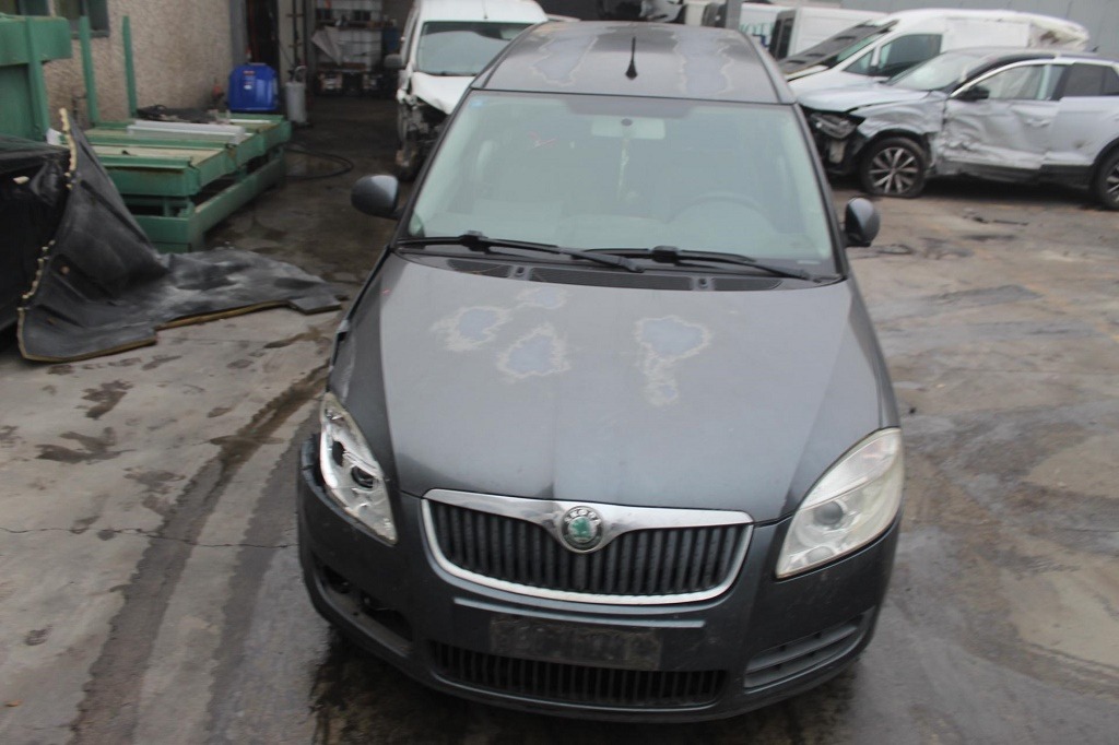 SKODA ROOMSTER 1.4 D 51KW 5M 5P (2006) RICAMBIO USATO 