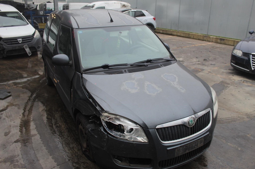SKODA ROOMSTER 1.4 D 51KW 5M 5P (2006) RICAMBIO USATO 