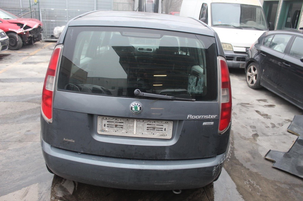 SKODA ROOMSTER 1.4 D 51KW 5M 5P (2006) RICAMBIO USATO 