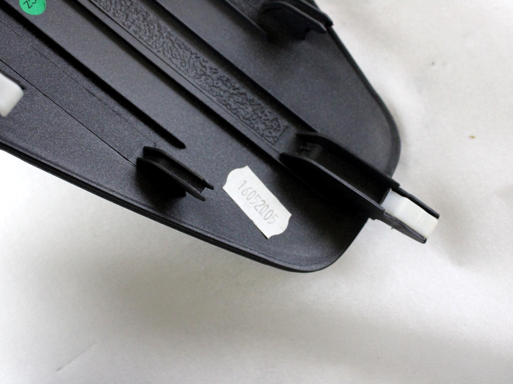 84830-3U010 MODANATURA RIVESTIMENTO QUADRO STRUMENTI CONTACHILOMETRI KIA SPORTAGE 1.7 D 85KW 6M 5P (2013) RICAMBIO USATO 