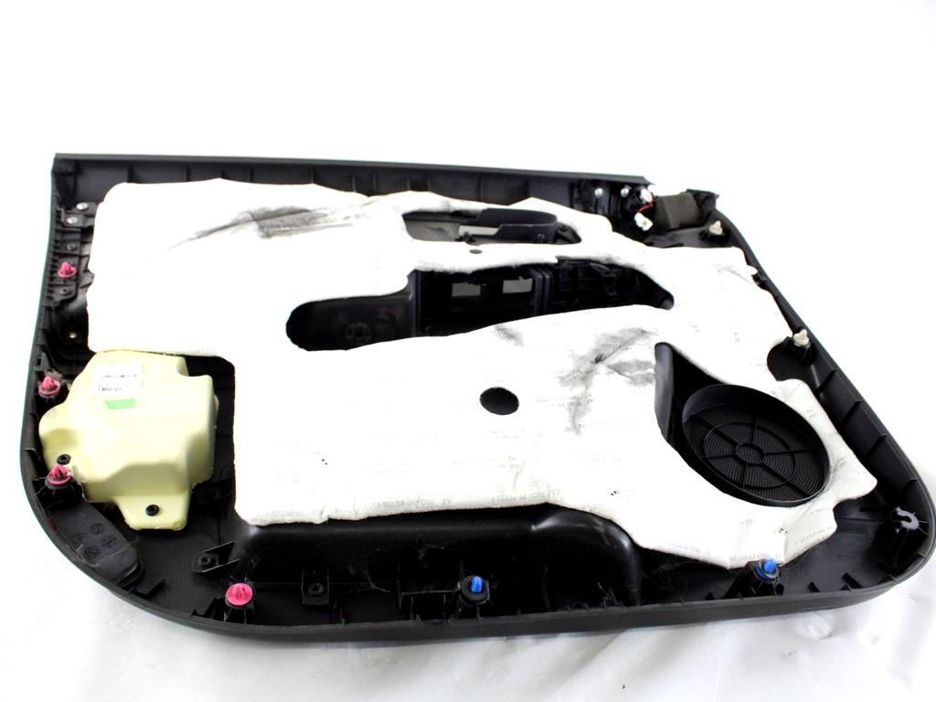 823083U010WK PANNELLO INTERNO PORTA ANTERIORE DESTRA KIA SPORTAGE 1.7 D 85KW 6M 5P (2013) RICAMBIO USATO 