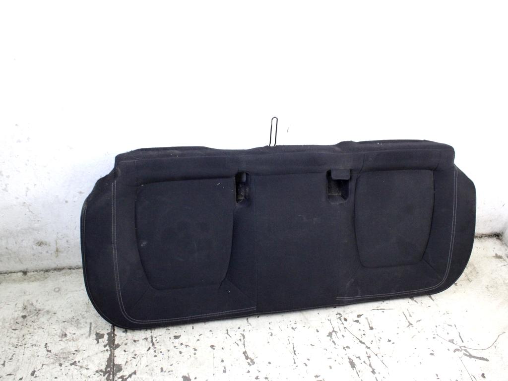 891503U000 SEDUTA DIVANO SEDILI POSTERIORI KIA SPORTAGE 1.7 D 85KW 6M 5P (2013) RICAMBIO USATO 