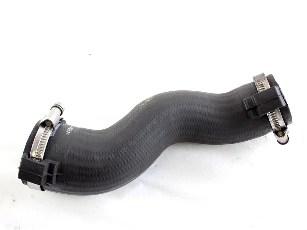 282732A850 MANICOTTO ALTAPRESSIONE INTERCOOLER KIA SPORTAGE 1.7 D 85KW 6M 5P (2013) RICAMBIO USATO