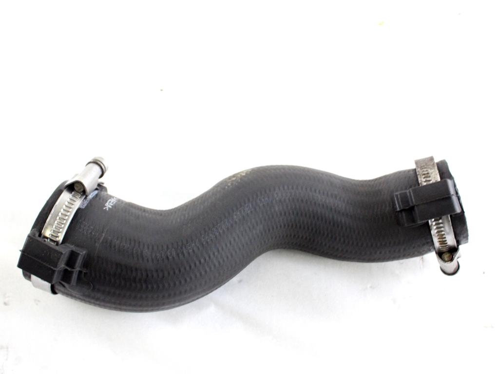 282732A850 MANICOTTO ALTAPRESSIONE INTERCOOLER KIA SPORTAGE 1.7 D 85KW 6M 5P (2013) RICAMBIO USATO