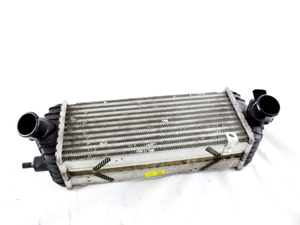 28270-2A850 RADIATORE INTERCOOLER SCAMBIATORE ARIA/ARIA KIA SPORTAGE 1.7 D 85KW 6M 5P (2013) RICAMBIO USATO