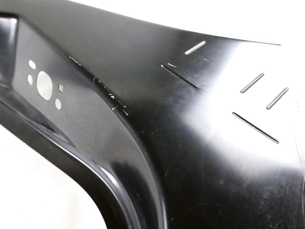 9827670980 LAMIERATO RIVESTIMENTO SOTTOPORTA PEUGEOT RIFTER 1.2 B 81KW (2020) RICAMBIO USATO