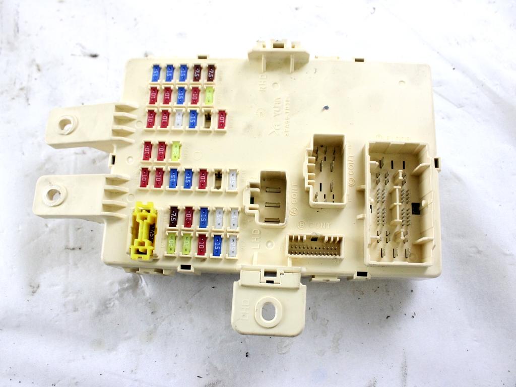 39120-2A052 KIT ACCENSIONE AVVIAMENTO KIA SPORTAGE 1.7 D 85KW 6M 5P (2013) RICAMBIO USATO CON CENTRALINA MOTORE, BLOCCETTI ACCENSIONE APERTURA COIN CHIAVE 91950-3W030 95400-3U131 94003-3U015 0281019640