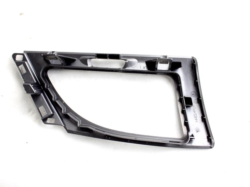 MASCHERINA RIVESTIMENTO CRUSCOTTO LATO DESTRO RENAULT MEGANE SW 1.5 D 81KW 6M 5P (2012) RICAMBIO USATO