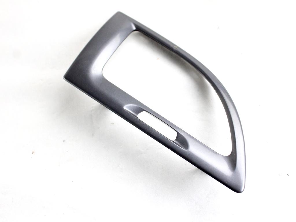 MASCHERINA RIVESTIMENTO CRUSCOTTO LATO SINISTRO RENAULT MEGANE SW 1.5 D 81KW 6M 5P (2012) RICAMBIO USATO
