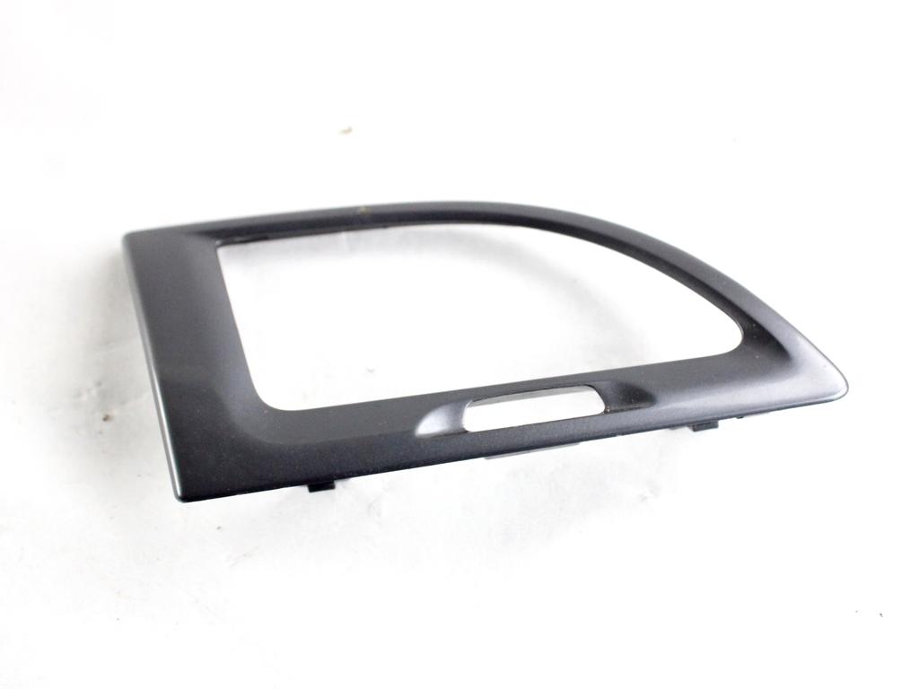 MASCHERINA RIVESTIMENTO CRUSCOTTO LATO SINISTRO RENAULT MEGANE SW 1.5 D 81KW 6M 5P (2012) RICAMBIO USATO