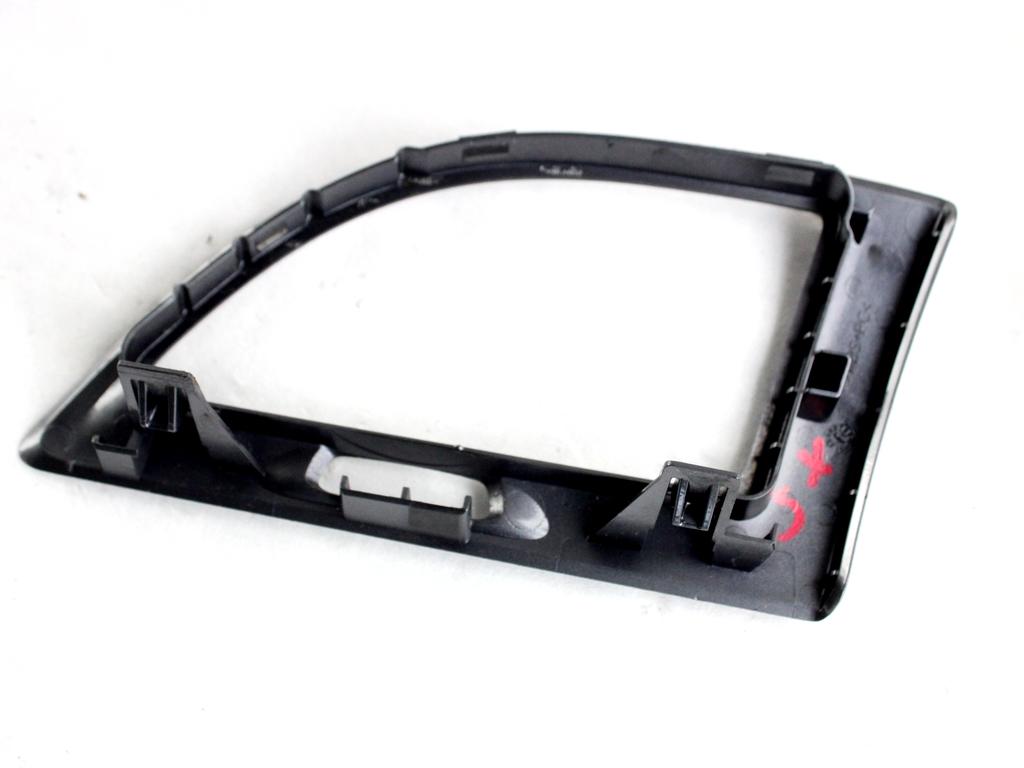 MASCHERINA RIVESTIMENTO CRUSCOTTO LATO SINISTRO RENAULT MEGANE SW 1.5 D 81KW 6M 5P (2012) RICAMBIO USATO