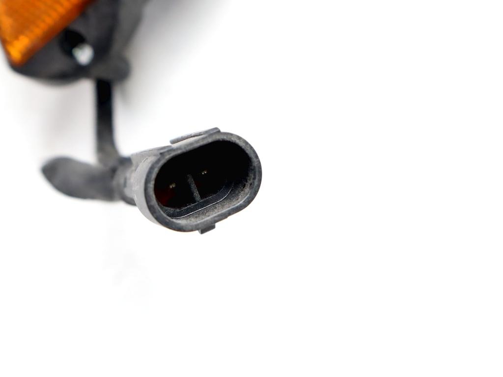301.54 COBO LUCE DI INGOMBRO LATERALE UNIVERSALE PER AUTOCARRI E RIMORCHI RICAMBIO NUOVO