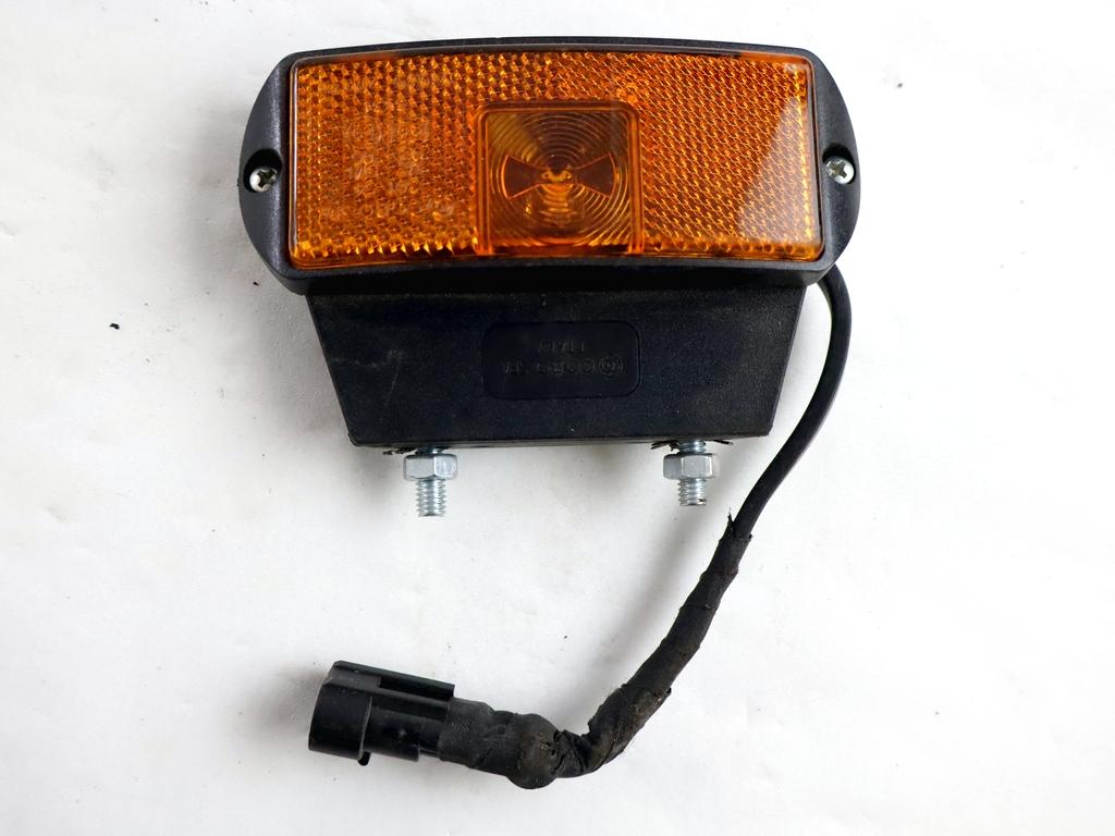 301.54 COBO LUCE DI INGOMBRO LATERALE UNIVERSALE PER AUTOCARRI E RIMORCHI RICAMBIO NUOVO