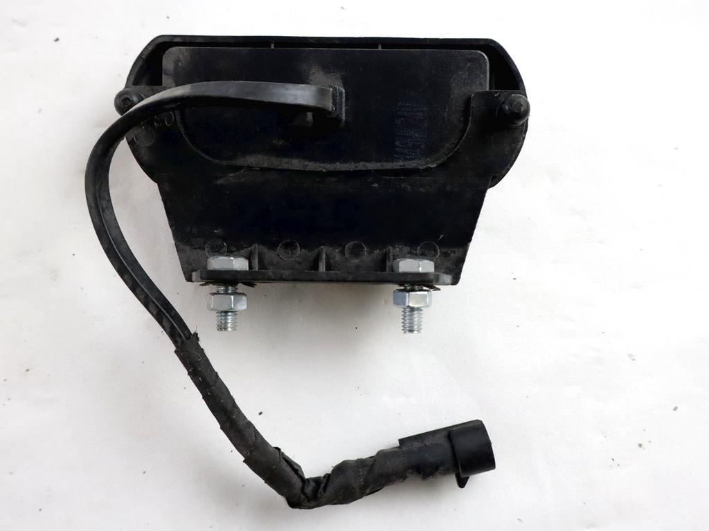 301.54 COBO LUCE DI INGOMBRO LATERALE UNIVERSALE PER AUTOCARRI E RIMORCHI RICAMBIO NUOVO