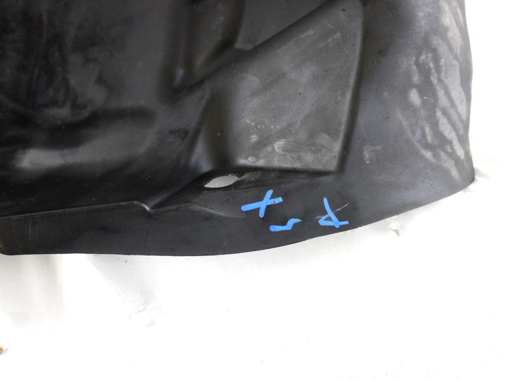 638430101R PARASALE PARASASSI ANTERIORE SINISTRO PARTE POSTERIORE RENAULT MEGANE SW 1.5 D 81KW 6M 5P (2012) RICAMBIO USATO 