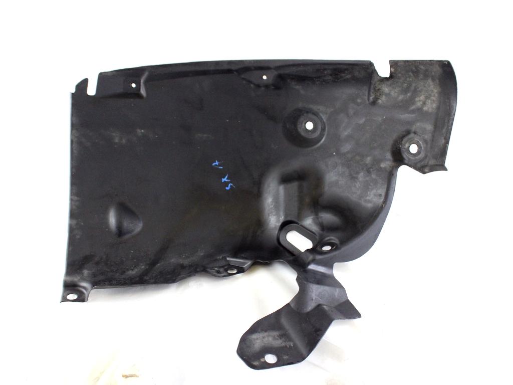 638452549R PARASALE PARASASSI ANTERIORE SINISTRO PARTE ANTERIORE RENAULT MEGANE SW 1.5 D 81KW 6M 5P (2012) RICAMBIO USATO 