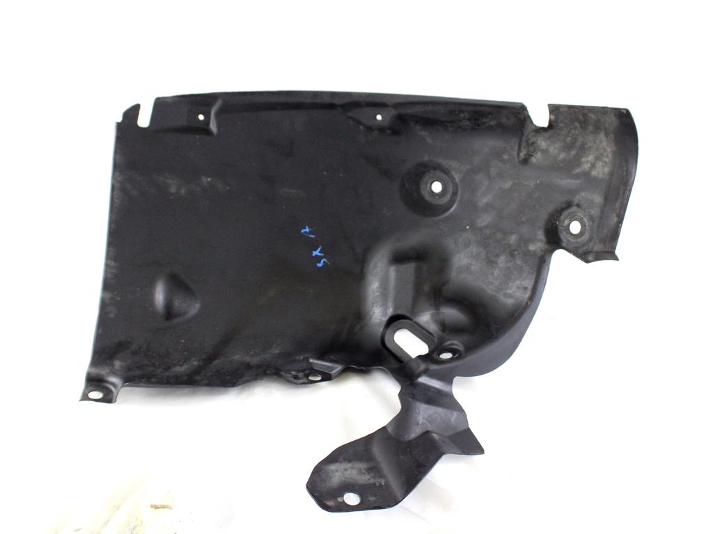 638452549R PARASALE PARASASSI ANTERIORE SINISTRO PARTE ANTERIORE RENAULT MEGANE SW 1.5 D 81KW 6M 5P (2012) RICAMBIO USATO 