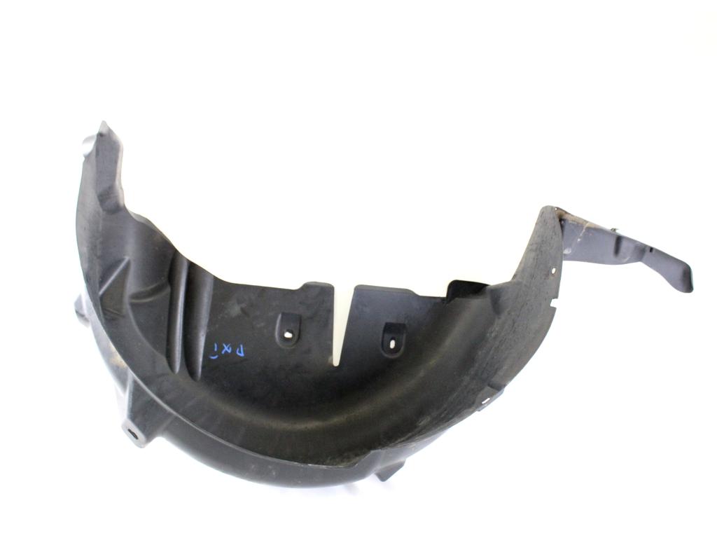 767489097 PARASALE PARASASSI POSTERIORE DESTRO RENAULT MEGANE SW 1.5 D 81KW 6M 5P (2012) RICAMBIO USATO 