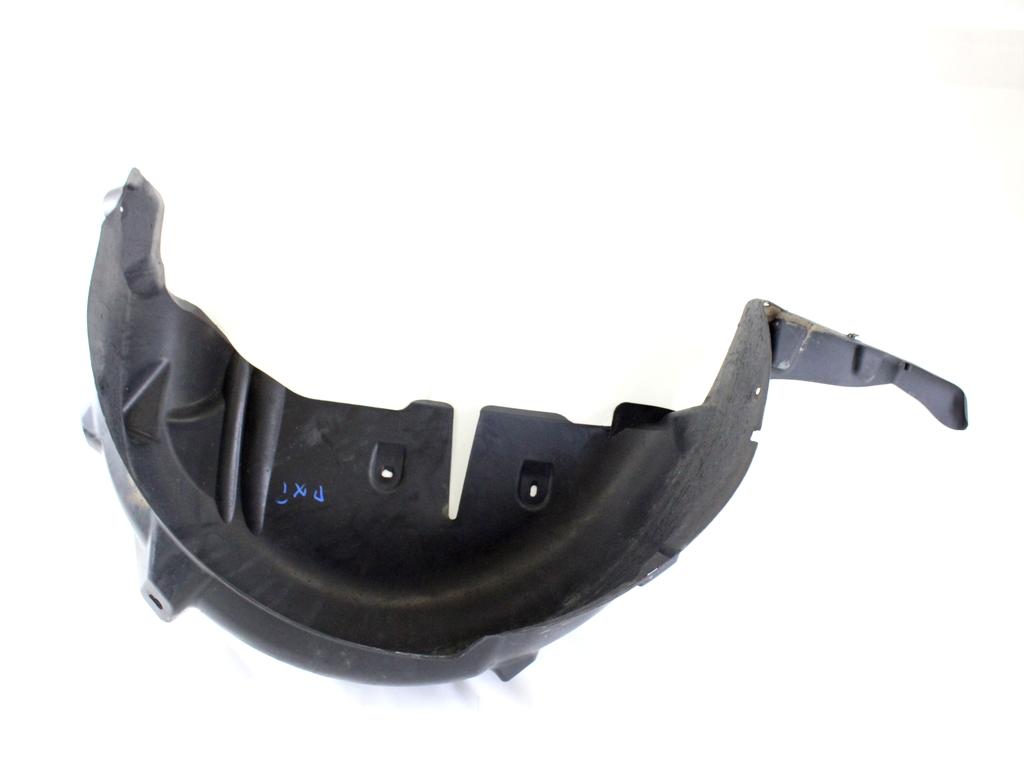 767489097 PARASALE PARASASSI POSTERIORE DESTRO RENAULT MEGANE SW 1.5 D 81KW 6M 5P (2012) RICAMBIO USATO 