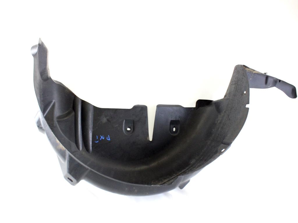 767489097 PARASALE PARASASSI POSTERIORE DESTRO RENAULT MEGANE SW 1.5 D 81KW 6M 5P (2012) RICAMBIO USATO 