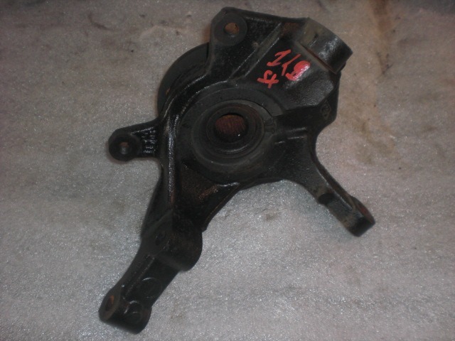 LEVI VRTLJIVI LEZAJ / PESTO KOLESA Z LEZAJEM SPREDAJ OEM N.  ORIGINAL REZERVNI DEL RENAULT ESPACE / GRAND ESPACE JK0/1 MK4 (05/2003 - 08/2006) DIESEL LETNIK 2004