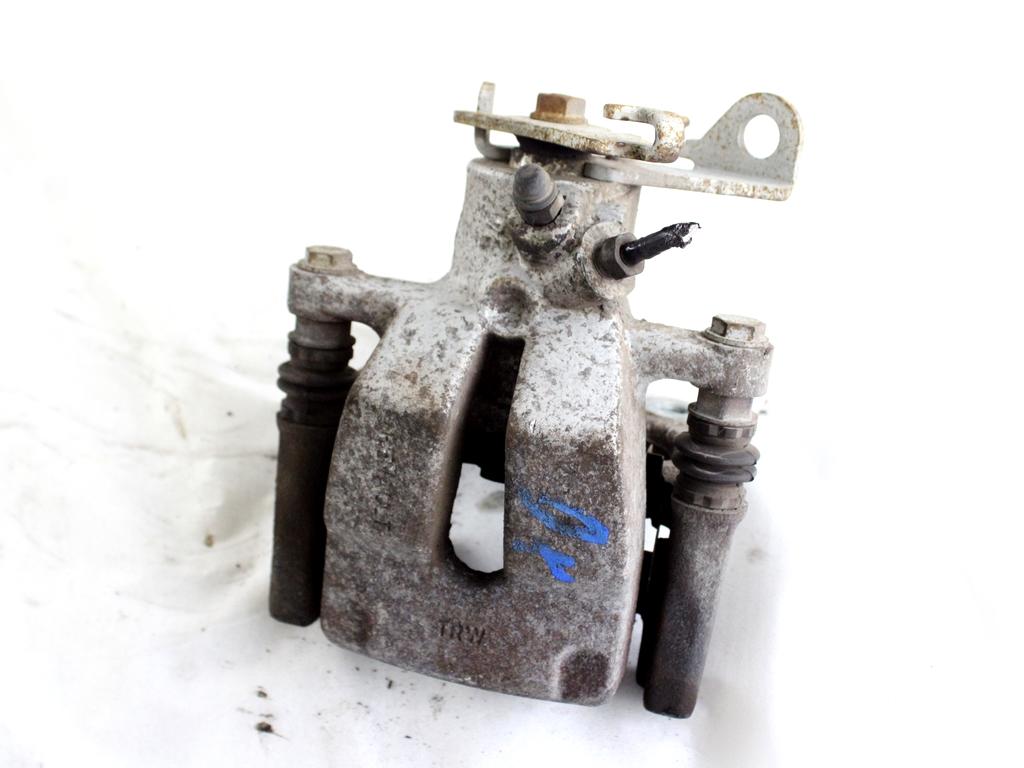 440018805R PINZA FRENO POSTERIORE DESTRA RENAULT MEGANE SW 1.5 D 81KW 6M 5P (2012) RICAMBIO USATO 