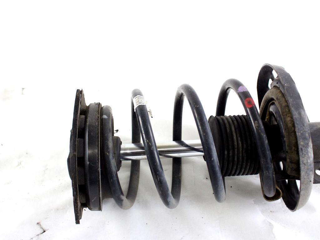 543020016R AMMORTIZZATORE ANTERIORE DESTRO O SINISTRO RENAULT MEGANE SW 1.5 D 81KW 6M 5P (2012) RICAMBIO USATO 