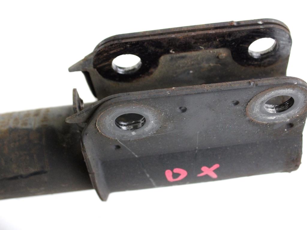 543020016R AMMORTIZZATORE ANTERIORE DESTRO O SINISTRO RENAULT MEGANE SW 1.5 D 81KW 6M 5P (2012) RICAMBIO USATO 