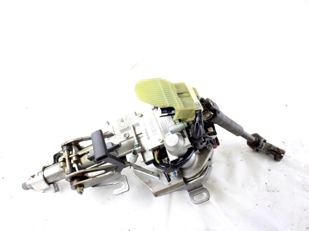 488107802R PIANTONE STERZO ELETTRICO RENAULT MEGANE SW 1.5 D 81KW 6M 5P (2012) RICAMBIO USATO 