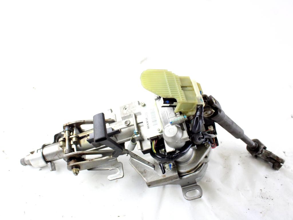488107802R PIANTONE STERZO ELETTRICO RENAULT MEGANE SW 1.5 D 81KW 6M 5P (2012) RICAMBIO USATO 