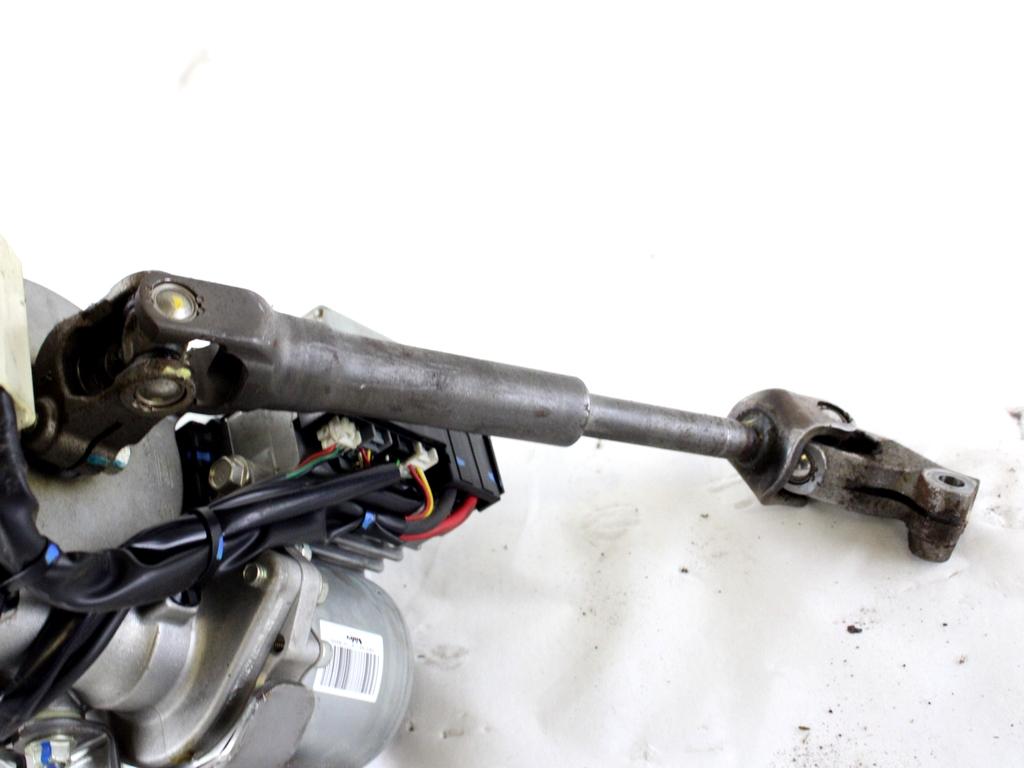 488107802R PIANTONE STERZO ELETTRICO RENAULT MEGANE SW 1.5 D 81KW 6M 5P (2012) RICAMBIO USATO 
