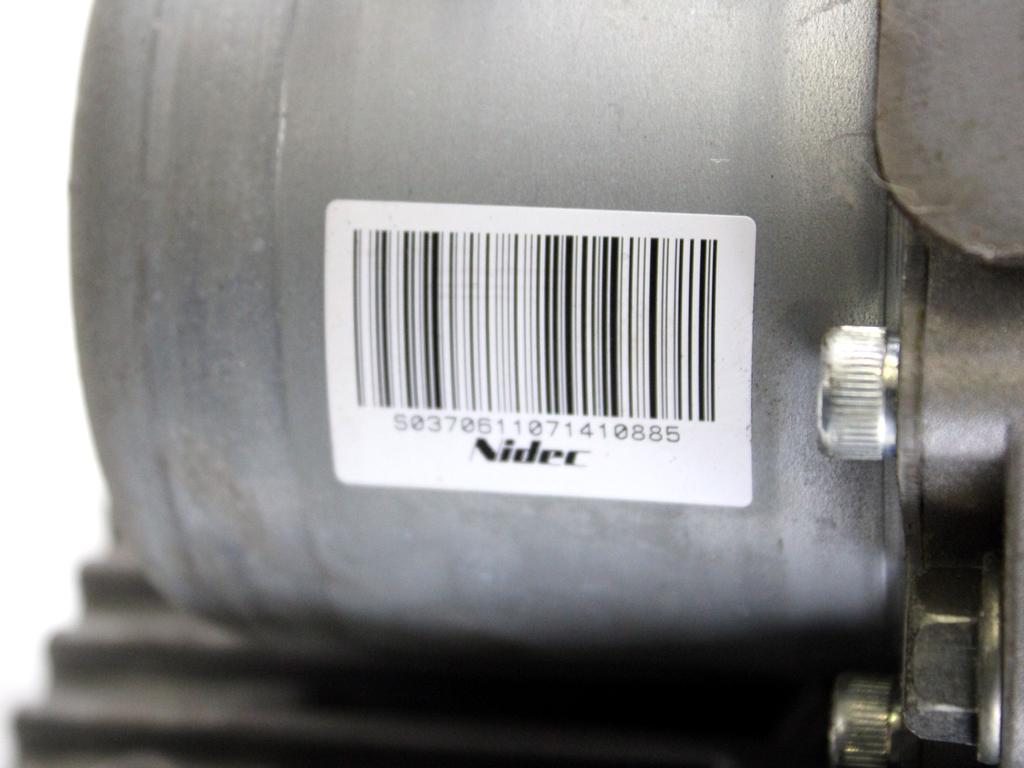 488107802R PIANTONE STERZO ELETTRICO RENAULT MEGANE SW 1.5 D 81KW 6M 5P (2012) RICAMBIO USATO 