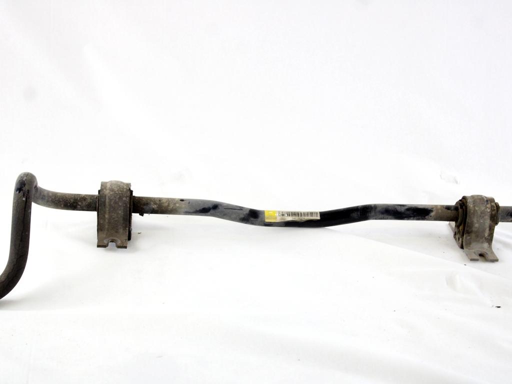 546110003R BARRA STABILIZZATRICE ANTERIORE RENAULT MEGANE SW 1.5 D 81KW 6M 5P (2012) RICAMBIO USATO 