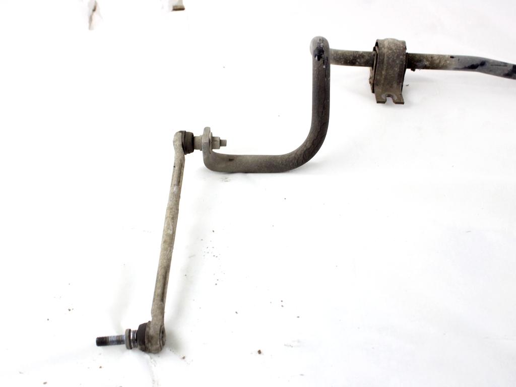 546110003R BARRA STABILIZZATRICE ANTERIORE RENAULT MEGANE SW 1.5 D 81KW 6M 5P (2012) RICAMBIO USATO 