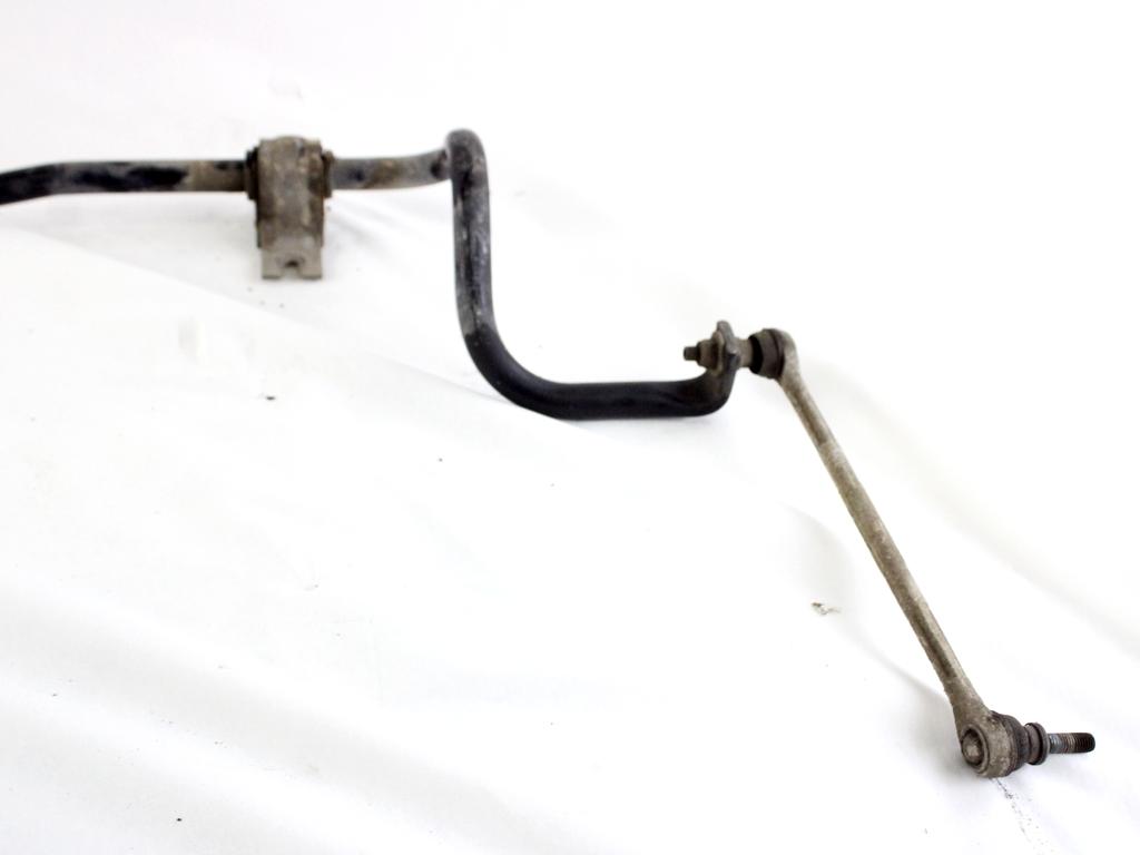 546110003R BARRA STABILIZZATRICE ANTERIORE RENAULT MEGANE SW 1.5 D 81KW 6M 5P (2012) RICAMBIO USATO 