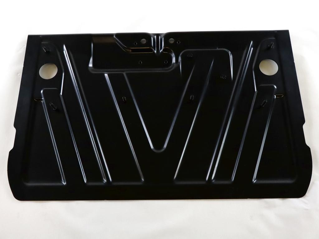 99150153102 LAMIERATO INTERNO SUPERIORE RIVESTIMENTO PARAURTI ANTERIORE PORSCHE 911 991 GT3 (2015) RICAMBIO USATO