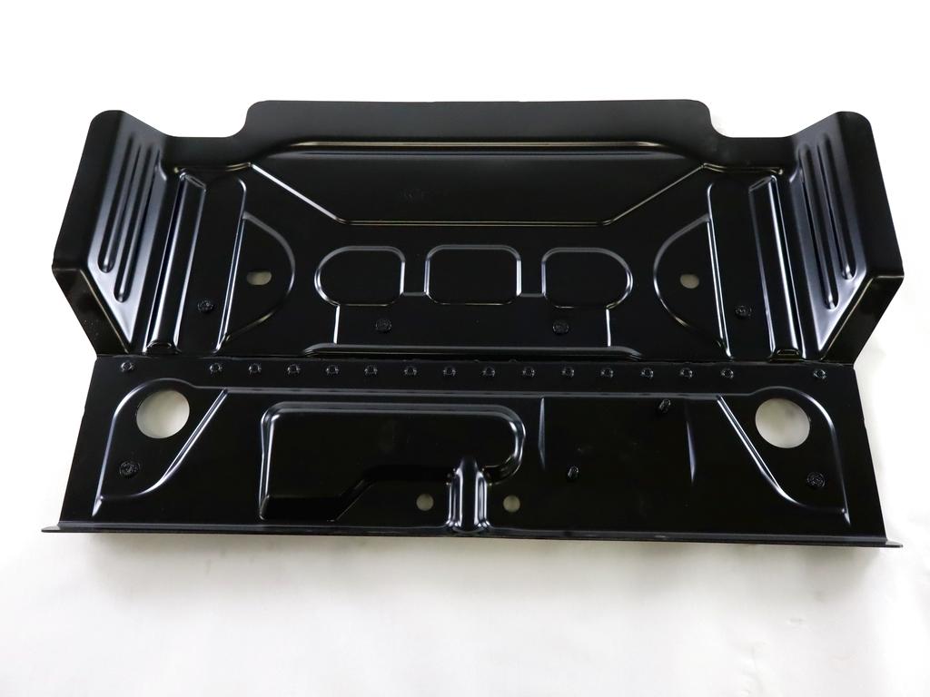 991501599 LAMIERATO INTERNO INFERIORE RIVESTIMENTO PARAURTI ANTERIORE PORSCHE 911 991 GT3 (2015) RICAMBIO USATO 99150143101GRV