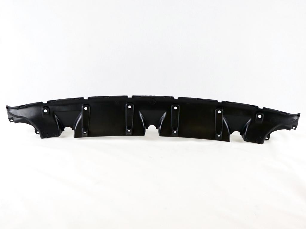 95B805647A RIVESTIMENTO INTERNO CONVOGLIATORE ARIA PARAURTI ANTERIORE PORSCHE MACAN FACELIFT 95B (2019) RICAMBIO USATO