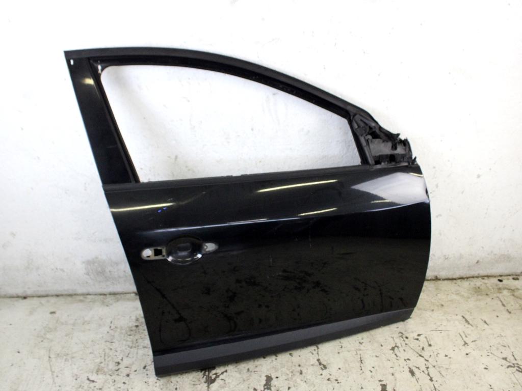 801009742R PORTA ANTERIORE DESTRA PASSEGGERO RENAULT MEGANE SW 1.5 D 81KW 6M 5P (2012) RICAMBIO USATO