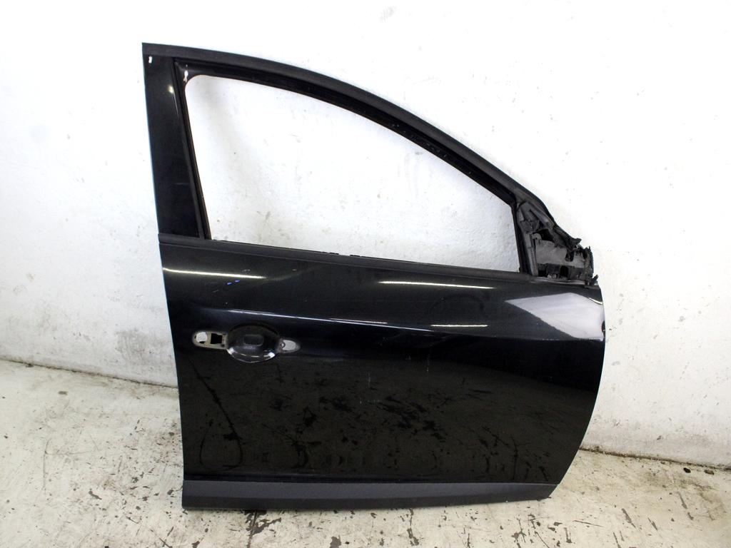 801009742R PORTA ANTERIORE DESTRA PASSEGGERO RENAULT MEGANE SW 1.5 D 81KW 6M 5P (2012) RICAMBIO USATO