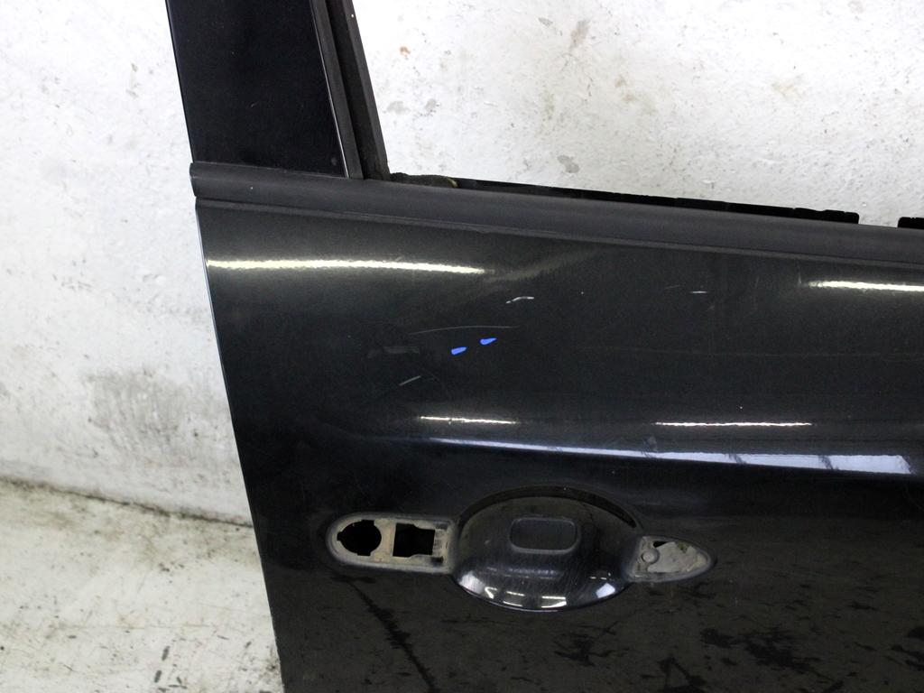 801009742R PORTA ANTERIORE DESTRA PASSEGGERO RENAULT MEGANE SW 1.5 D 81KW 6M 5P (2012) RICAMBIO USATO