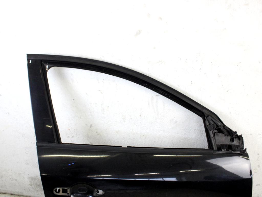 801009742R PORTA ANTERIORE DESTRA PASSEGGERO RENAULT MEGANE SW 1.5 D 81KW 6M 5P (2012) RICAMBIO USATO