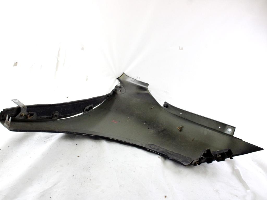 631017297R PARAFANGO ANTERIORE SINISTRO RENAULT MEGANE SW 1.5 D 81KW 6M 5P (2012) RICAMBIO USATO