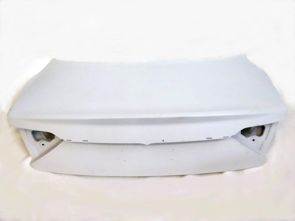 80562800 PORTELLONE COFANO POSTERIORE BAULE MASERATI GRANTURISMO 4.2 (2007) RICAMBIO NUOVO 80085700
