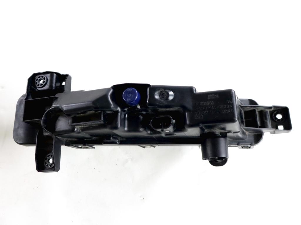 63177349131 FARO FANALE PROIETTORE FENDINEBBIA ANTERIORE LATO SINISTRO BMW SERIE 5 G30 520D (2017) RICAMBIO USATO
